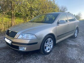 Škoda octavia 1.9.TDI 77KW  BEZ DPH - 6