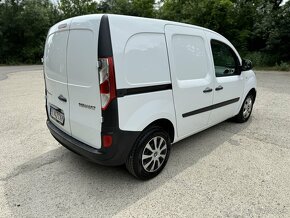 Renault Kangoo Energy dCi 90 Zen - 6