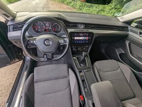 Volkswagen Arteon 2,0 TDI - 6