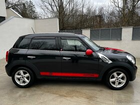 Mini Countryman Cooper - 6