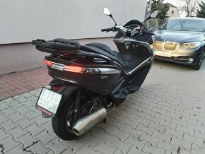 Piaggio x10 350cm3 2015 31 tis km - 6