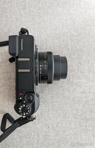 Panasonic Lumix DMC GX80 + 12-32mm - 6