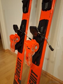 Rossignol Pursuit RED 157 cm - 6