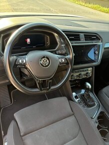 Tiguan Highline 1,5 TSI - 6