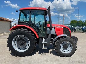 ZETOR PROXIMA 2012 VIN 130 - 6