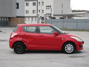 Suzuki Swift 1.2 AC GL - 6