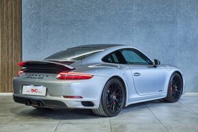 Porsche 911 Carrera GTS PDK, 331kW, DPH - 6