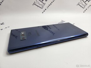 Samsung Galaxy Note 9 128gb dual SIM +SD karta + zàruka - 6