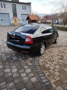 Škoda Octavia 2 facelift 2.0TDI 103kw CR - 6