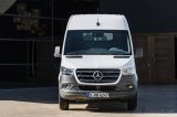 Prenájom dodávok Mercedes Sprinter L3H2 - 6