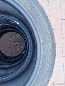 Pirelli scorpion TN 255/45r20 sada zimna - 6