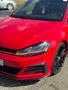 VW golf 7 gti performance  aj výmena - 6