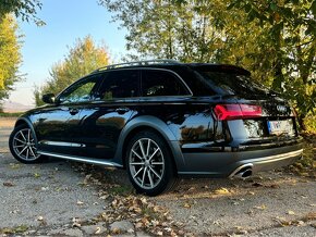 ❇️ AUDI A6 ALLROAD 3.0 TDI V6 QUATTRO 235 KW A8•2017•MATRIX - 6