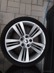 Škoda R18 PICTORIS 5x112 - 6