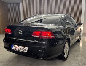 Volkswagen Passat B7 1.6 TDI Sedan/ Po veľkom servise - 6