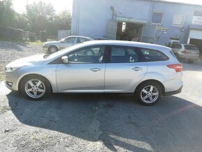 Ford Focus - 6