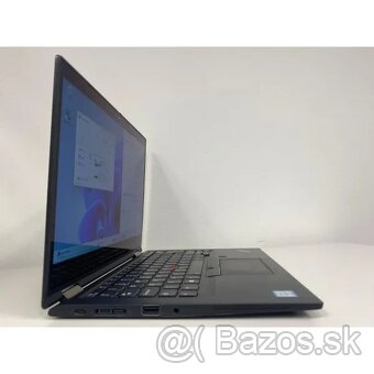 Lenovo ThinkPad X390 Yoga Intel Core I7-8665U 16 GB RAM 512 - 6