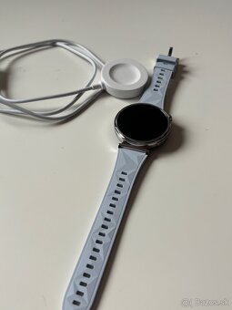 Huawei watch GT 5 41mm, blue- dámske - 6