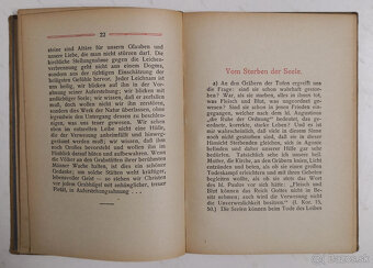 Der König dem alle leben 1919 - 6