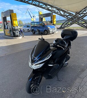 Honda PCX 125 2019 - 6