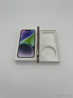 iPhone XS 256GB Gold (100% Batéria) + DARČEK - 6