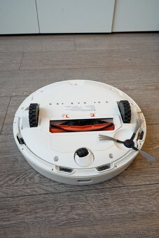 Xiaomi vacuum mop pro 2v1 - 6