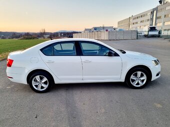 Škoda Octavia 1.5 TSI Ambition DSG - 6