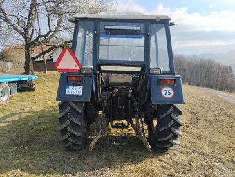 Zetor 5745 - 6