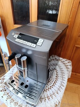 Delonghi Primadonna S - 6