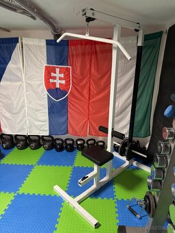 HomeGym - 6