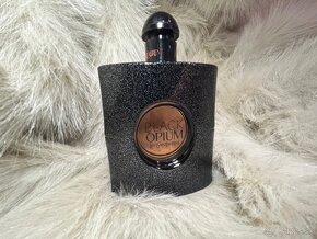 YSL Opium Black - 6