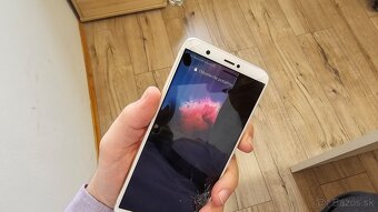 Huawei P Smart na náhradné diely - 6