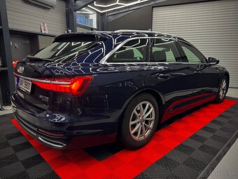 Audi A6 Avant,  50 TDI, 3.0 210Kw Quattro - 6