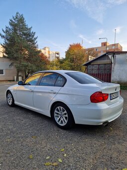 BMW E90 318i M-packet - 6