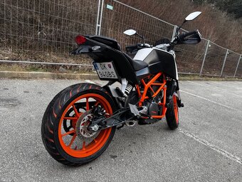 KTM Duke 390 výmena/ predaj - 6