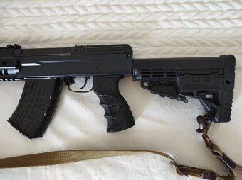 CZ 858 Tactical P 7,62x39 - 6