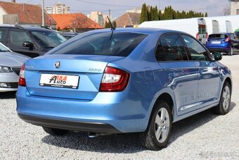 Škoda Rapid 1.0 TSI 110k Ambition EU6 - 6