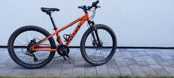 horsky bicykel Ghost Kato 24 - 6