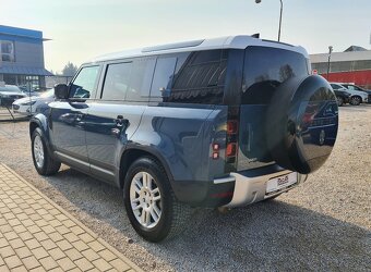 LAND ROVER DEFENDER 110 2.0D 240K S AWD / MOŽNÝ ODPOČET DPH - 6