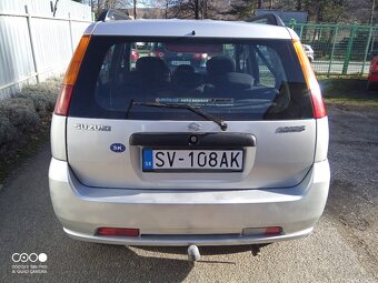 Suzuki Ignis - 6