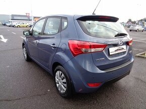 Hyundai ix20 1.4 DOHC CVVT 16V Comfort - 6