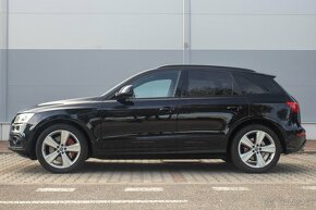 AUDI SQ5 3.0 TDi 240kW 326k QUATTRO COMPETION 2016 - 6