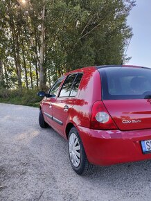 Renault Clio Storia 1.2 - 6