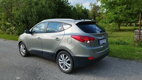 Hyundai ix35 2.0 CRDi A/T 4X4 - 6