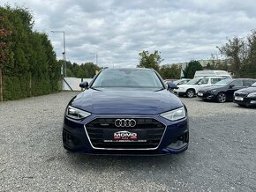 Audi A4 Avant 40 2.0 TDI quattro S tronic - 6