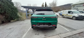 Alfa Romeo Tonale 1.5 mHEV Edizione Speciale FWD A/T - 6