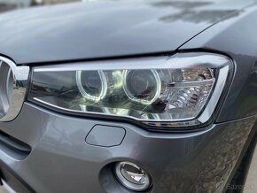 BMW X3 X-DRIVE - PREDAJ AJ NA SPLÁTKY⭐AKONTÁCIA OD 0% - 6