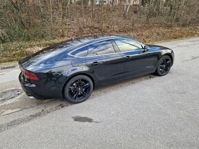 Audi a7 sportback 3,0tdi 180kw - 6