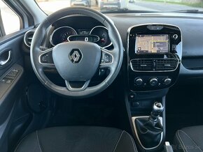 Renault Clio Grandtour 2016 1.2 TCe - 6