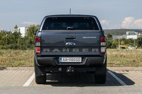 Ford Ranger WildTrak 2.0 BiTurbo - 6